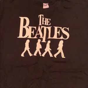 The Beatles Tee Shirt
